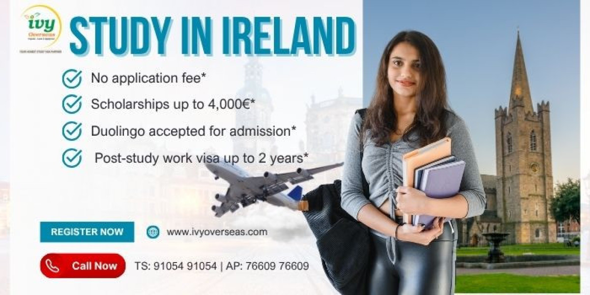 Top Universities in Ireland for International Students