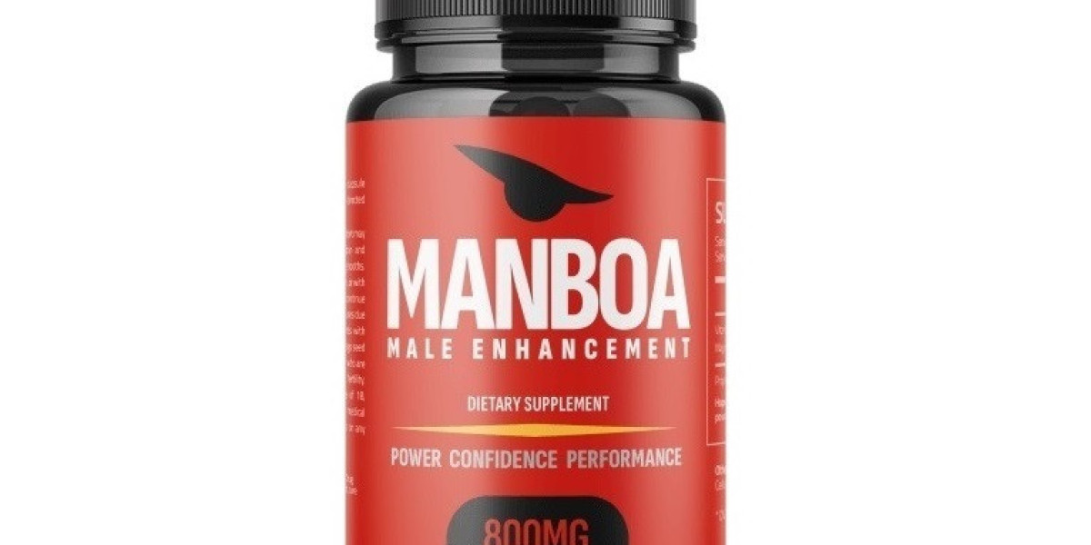 ManBoa Price [Updated 2025] - How To Use & Where To Buy?