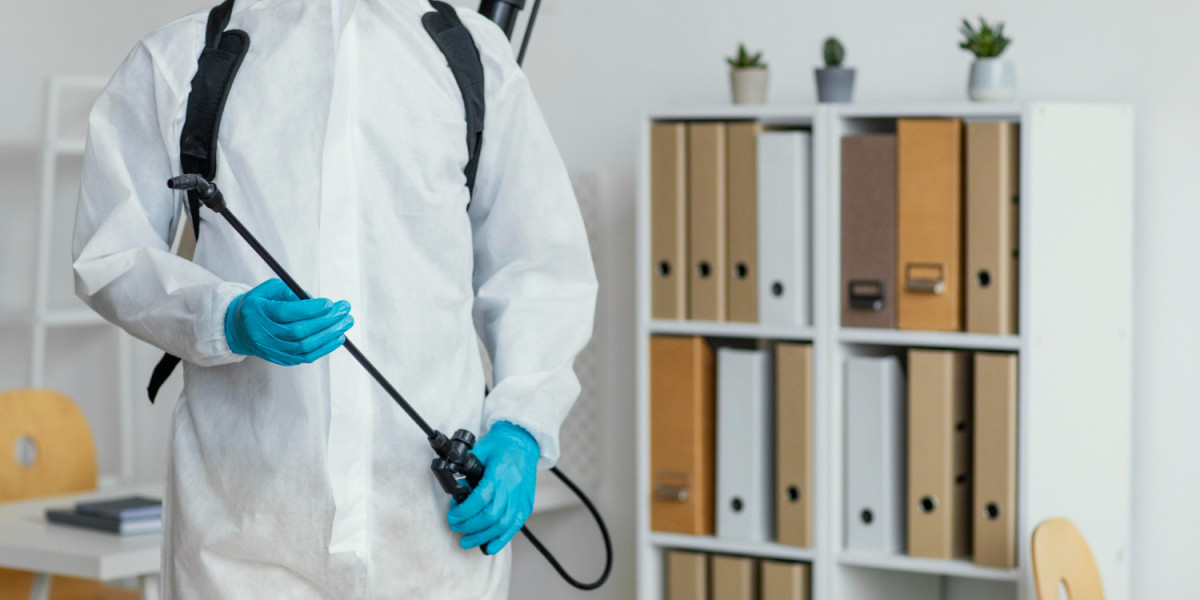 Choosing the Right Pest Control Company for Termite Protection in Loganville GA