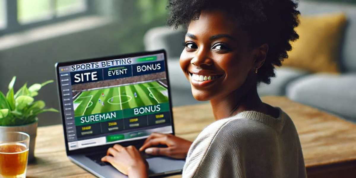 Explore the World of Korean Sports Betting and Discover Sureman for Scam Verification