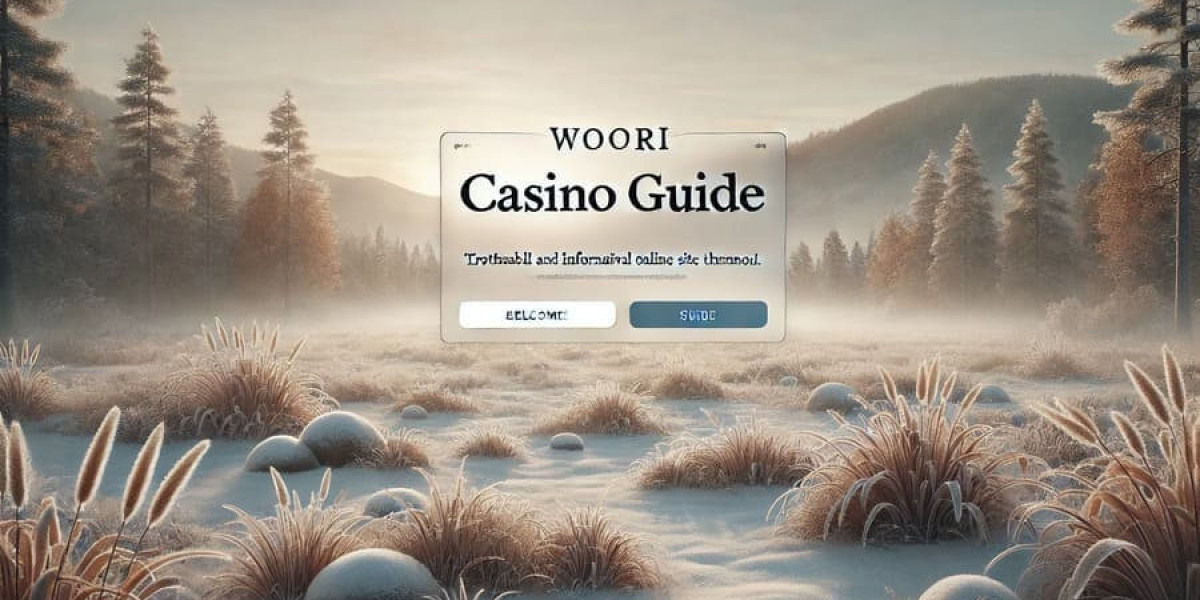 Discovering the Truth About Evolution Casino: Insights from the Onca888 Scam Verification Community