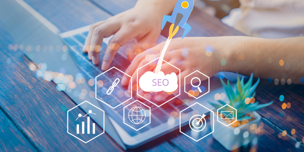 Top Benefits of Choosing Affordable SEO London Providers
