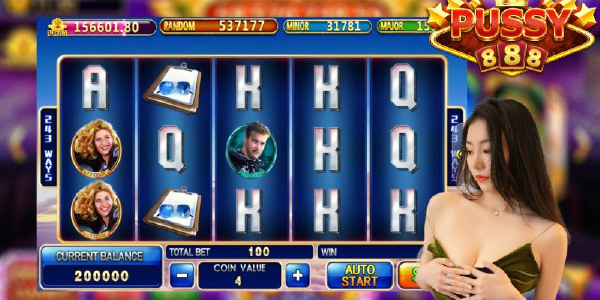 Step Into a World of Online Gaming Excellence