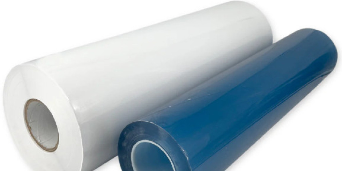 PETG Film Delivers Practical Solutions for Flexible Packaging Demands