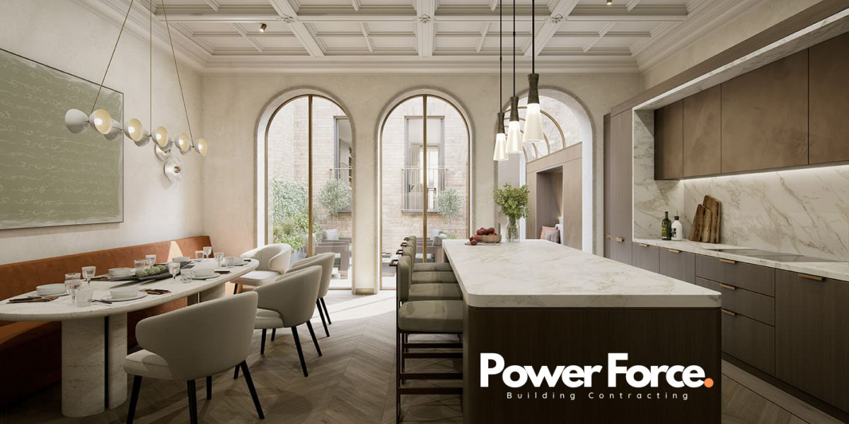 Maximizing Small Spaces: Renovation Ideas for Compact Apartments in Dubai and Abu Dhabi