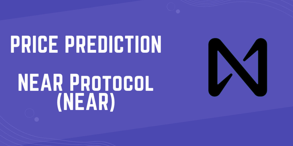 NEAR Protocol Price Prediction: How High Will NEAR Go by 2025 and Beyond?
