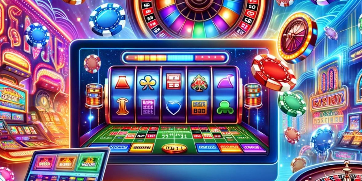 Agen Bandar Mpo Slot Online Terbaik Mudah Jackpot