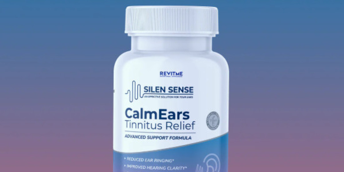 Silen Sense CalmEars Canada Sale Is Now Live! {Buy Now}