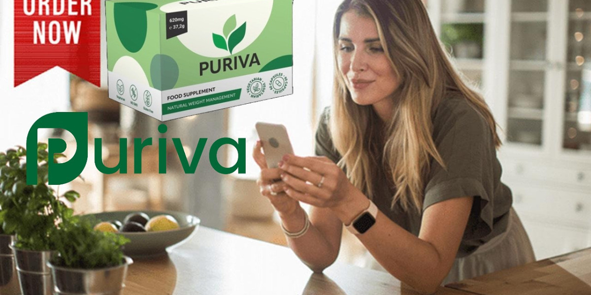How Puriva Weight Loss Capsules Help You Lose Weight Without the Keto Diet