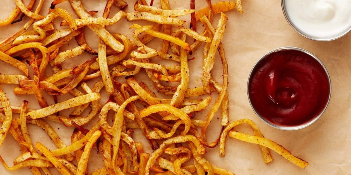 Project Report on Requirements and Cost for Setting up a Vegetable Fries Manufacturing Plant