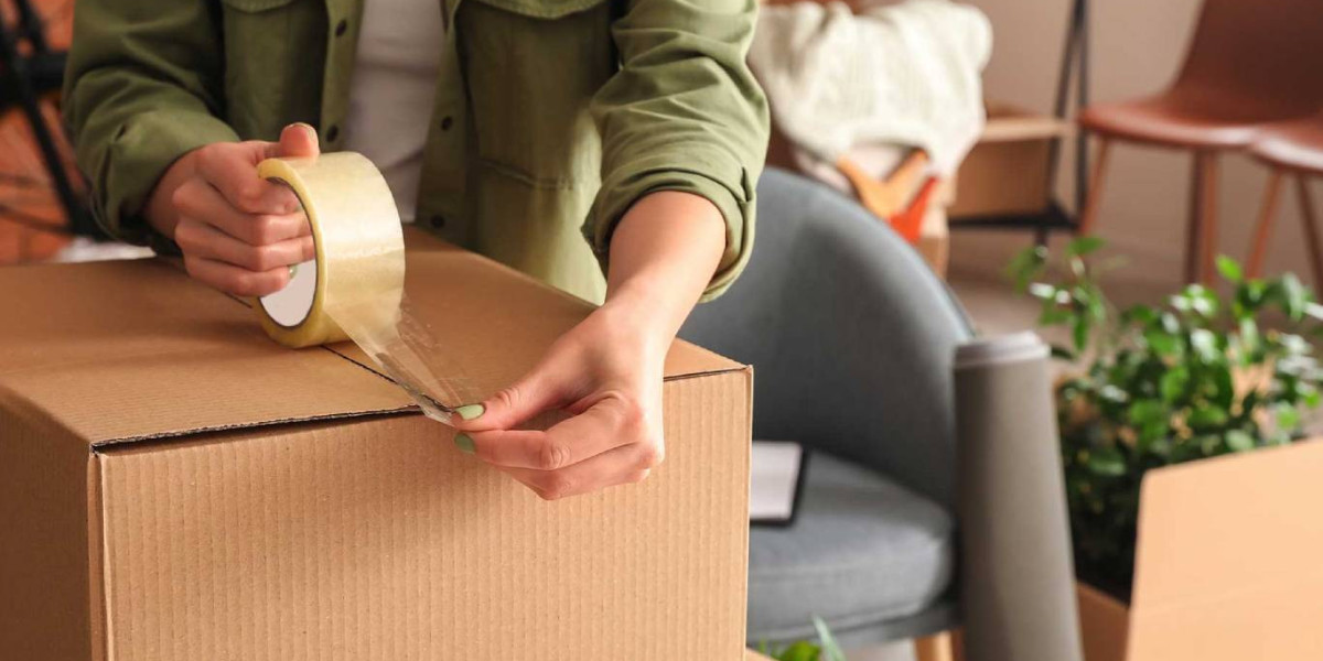 Essential Tips For Efficiently Packing Small Cardboard Boxes For Your Move