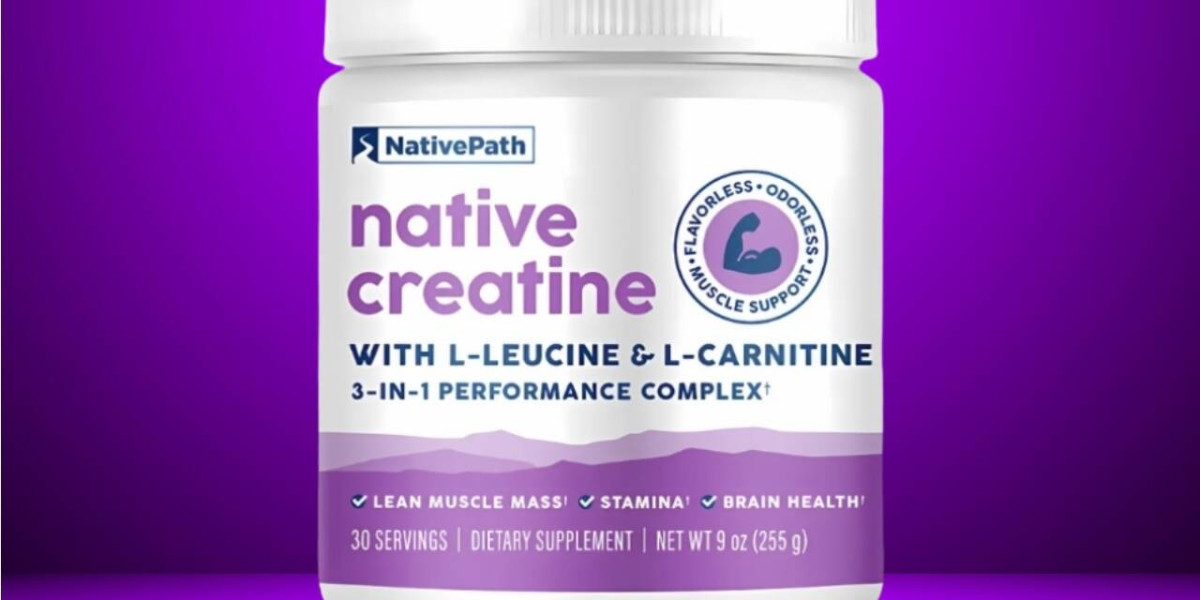 How does creatine affect fat burning?