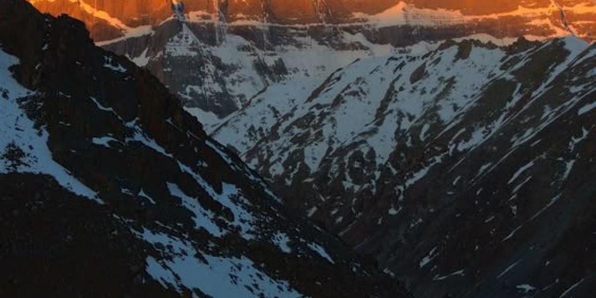 A Kailash Mansarovar Yatra by Helicopter: A Journey of Faith 