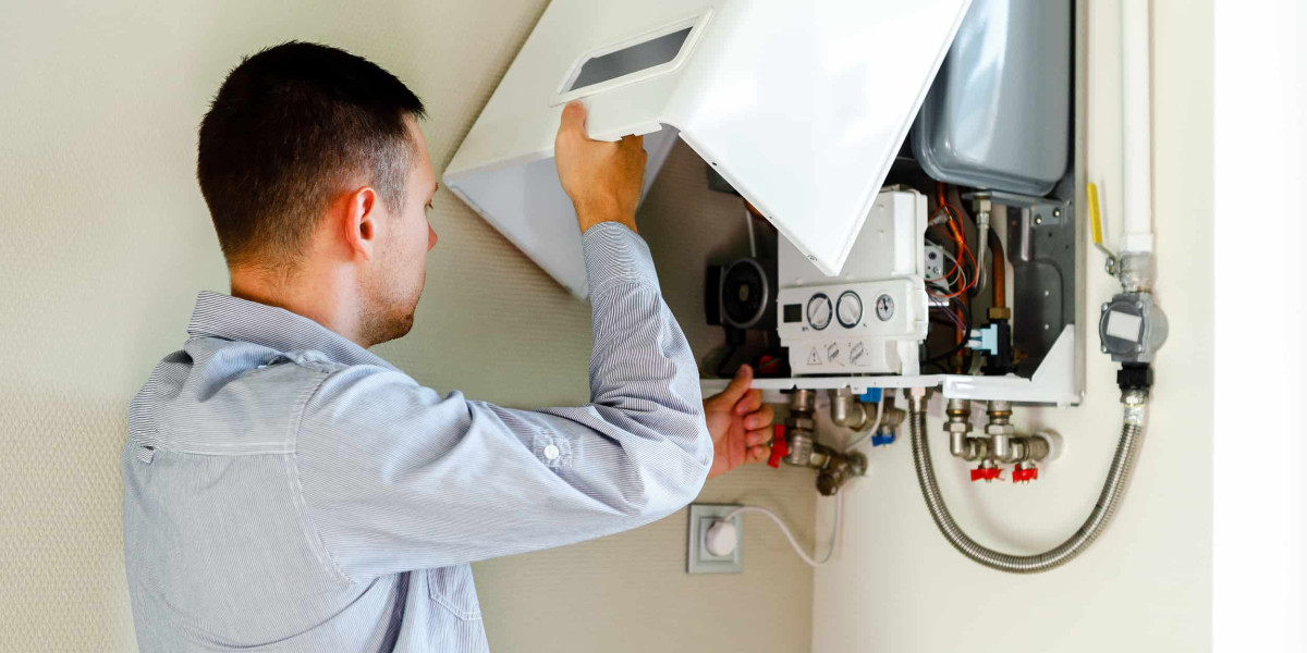 Why a Regular Gas Check Is Essential for Home Safety