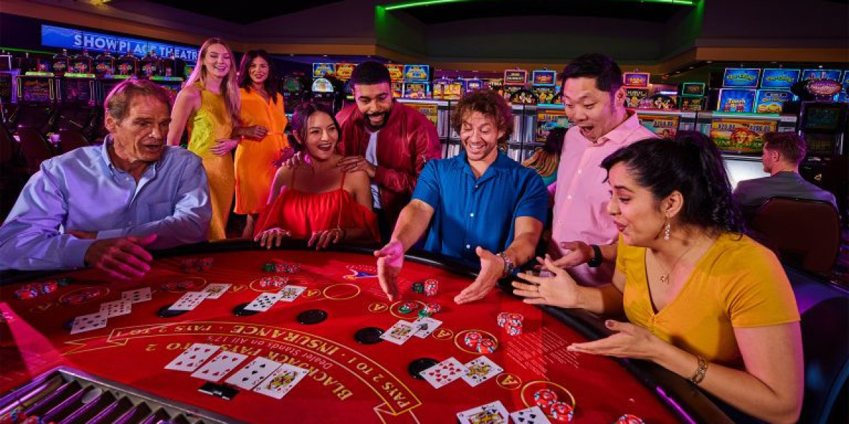 The Legality of Online Casinos Around the World