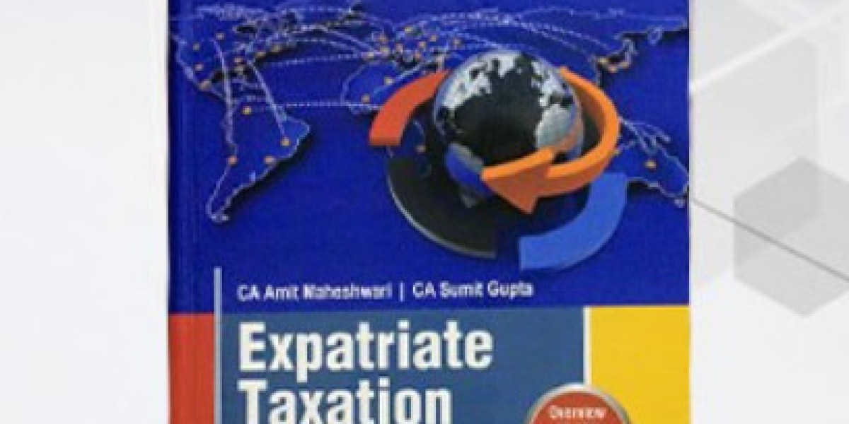 How Expat Tax Services Help You Avoid Double Taxation in India