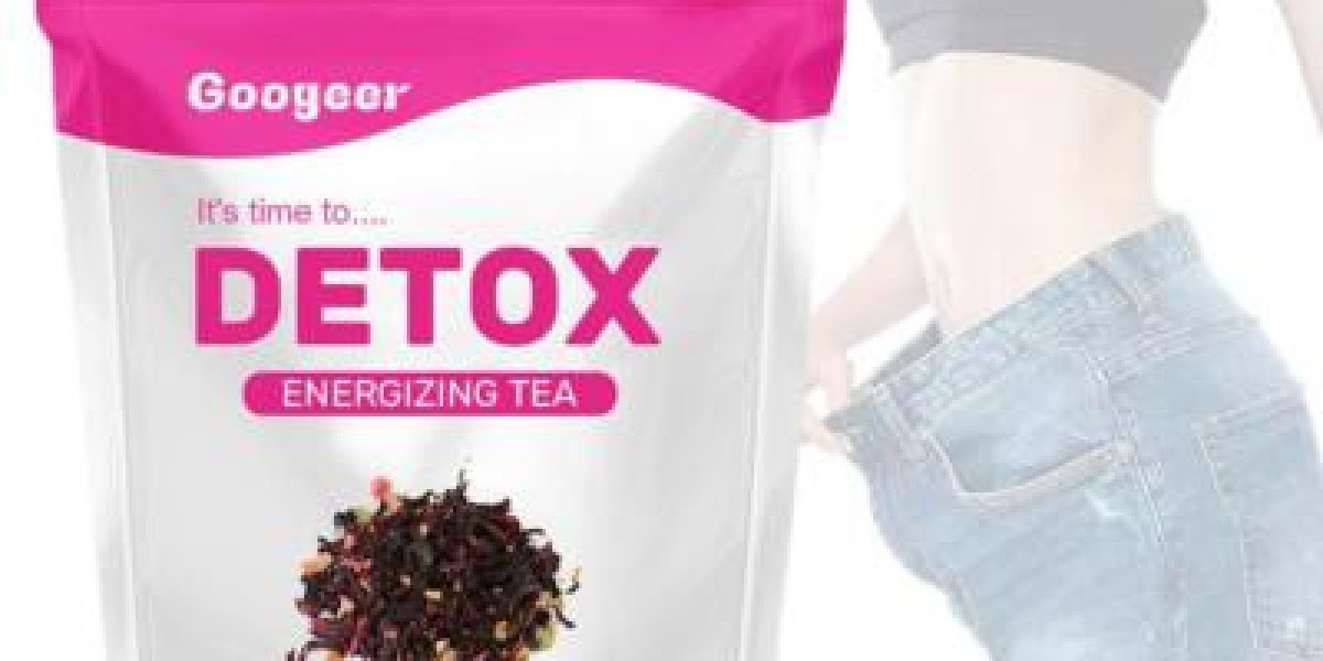 Is Go Detox Tea FDA-approved?