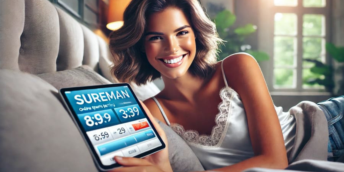 Discover the Best in Korean Sports Betting: How Sureman Ensures Safe and Secure Wagering