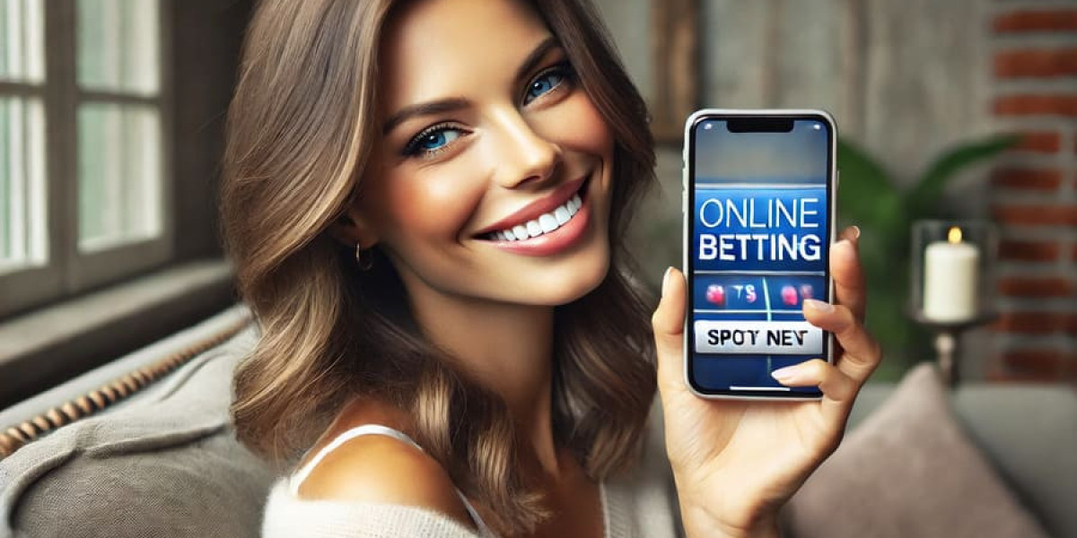 Ensure Your Safety with Sureman: The Best Scam Verification Platform for Online Gambling Sites