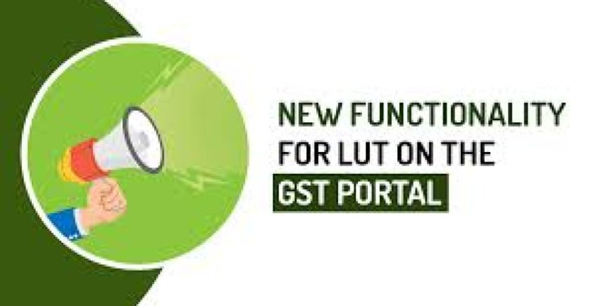 What is the Time Limit for Filing LUT in GST?