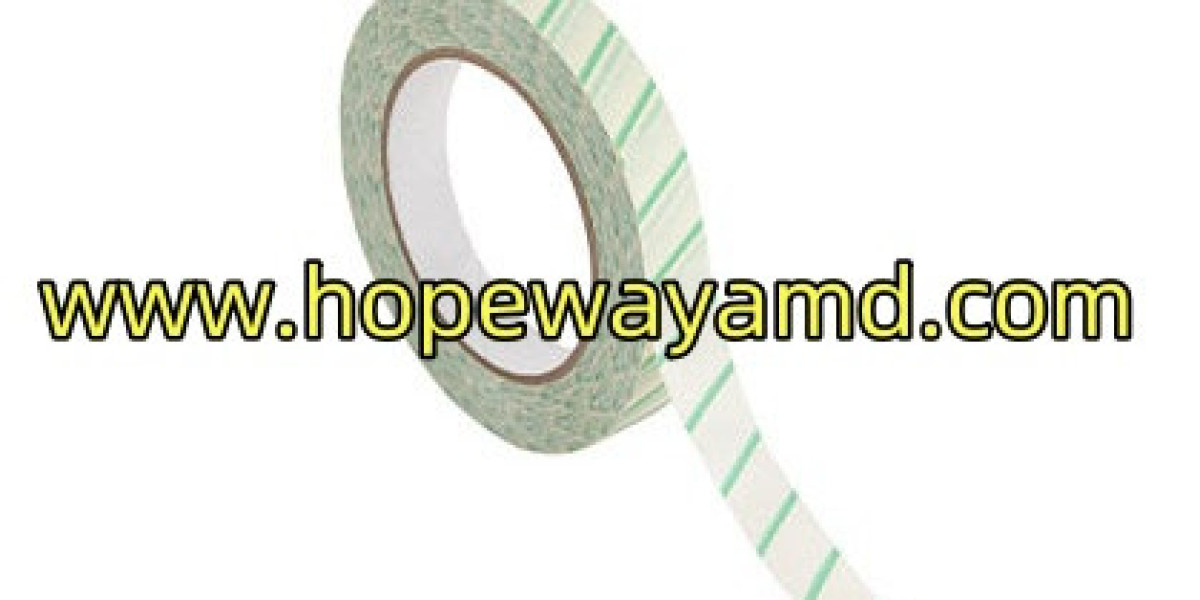Why Choose Steam Indicator Strips Tape in Healthcare Settings?