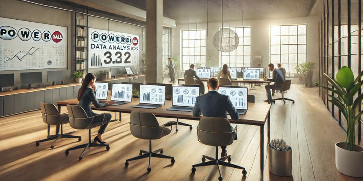 Unlocking Winning Strategies: Powerball Analysis with Bepick Community