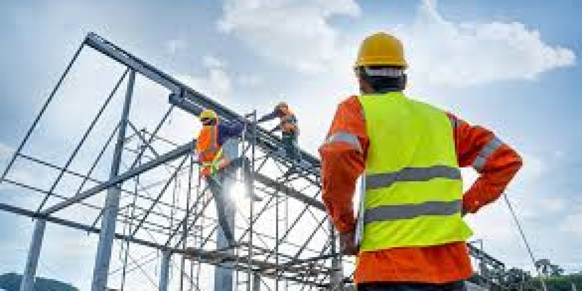 On-Site Working at Heights Training in Brampton – Certified, Convenient & Compliant