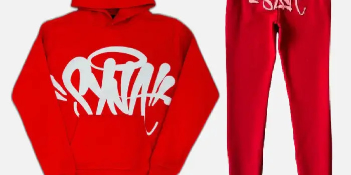 Syna World Clothing: A Complete Brand Overview