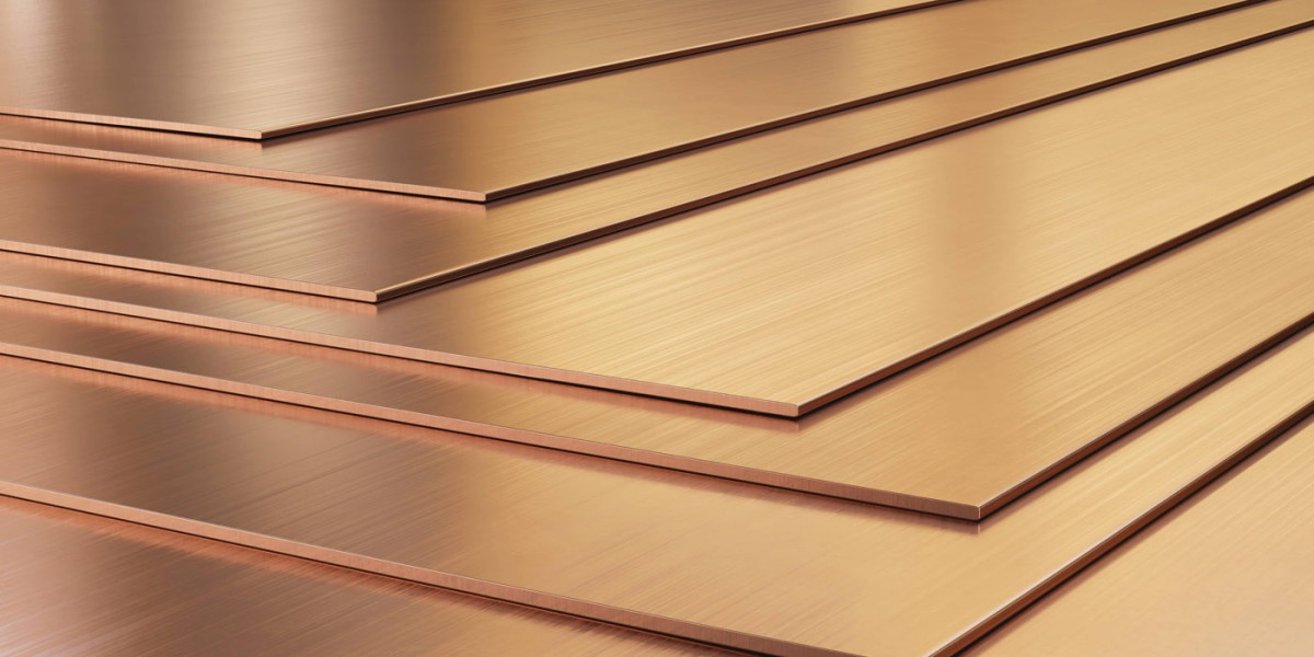 Report on Tellurium Copper Sheets Manufacturing Plant Setup with Cost Analysis and Requirements