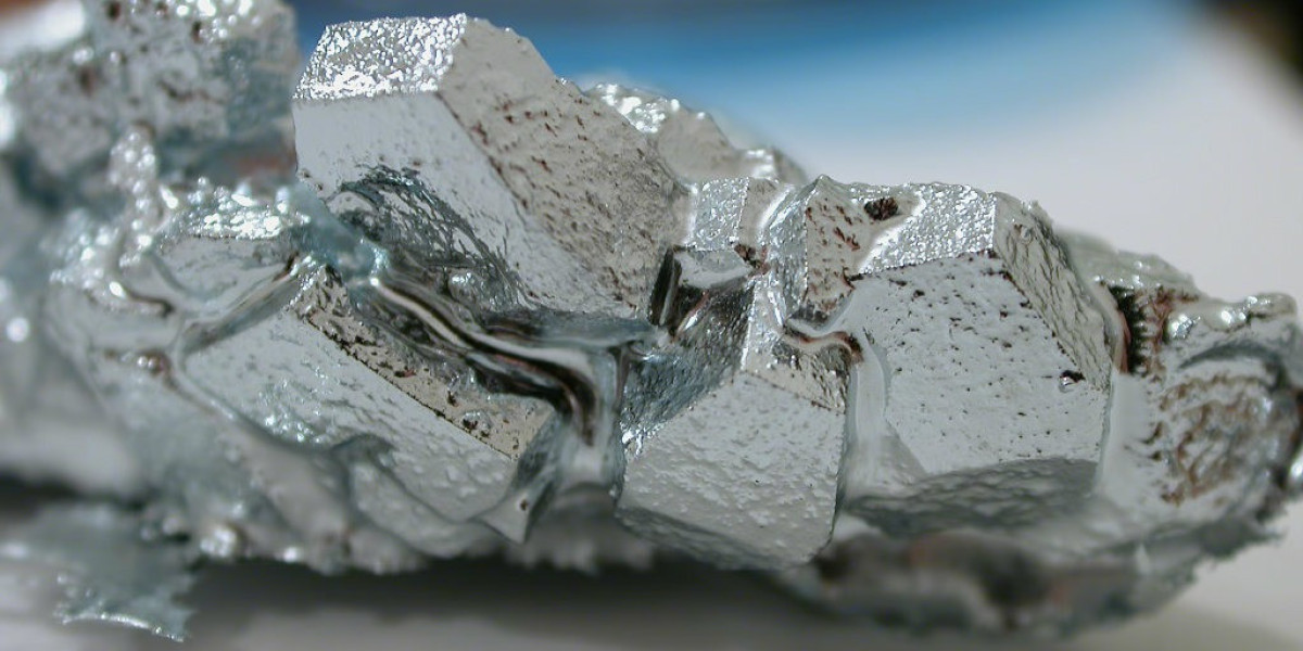 Detailed Analysis for Setting up a Gallium Nitride Manufacturing Plant | Report by IMARC Group