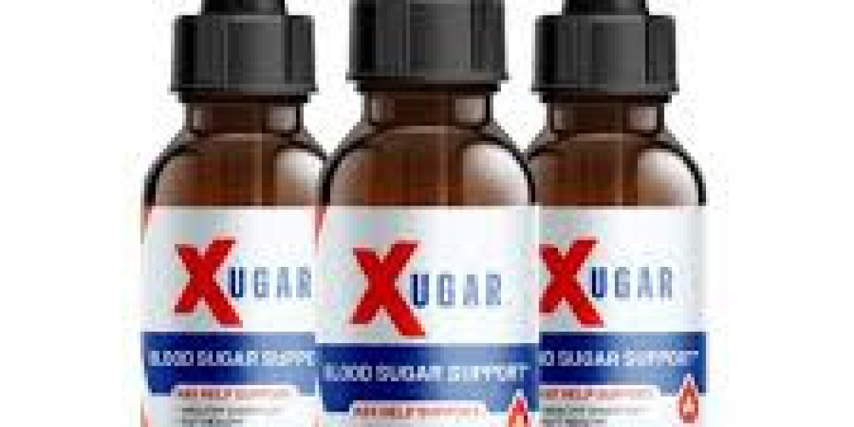 How long does it take for Xugar to work?