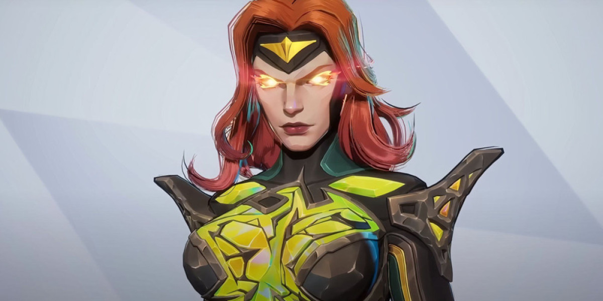 Marvel Rivals: Phoenix Freckles Missing—Fans React