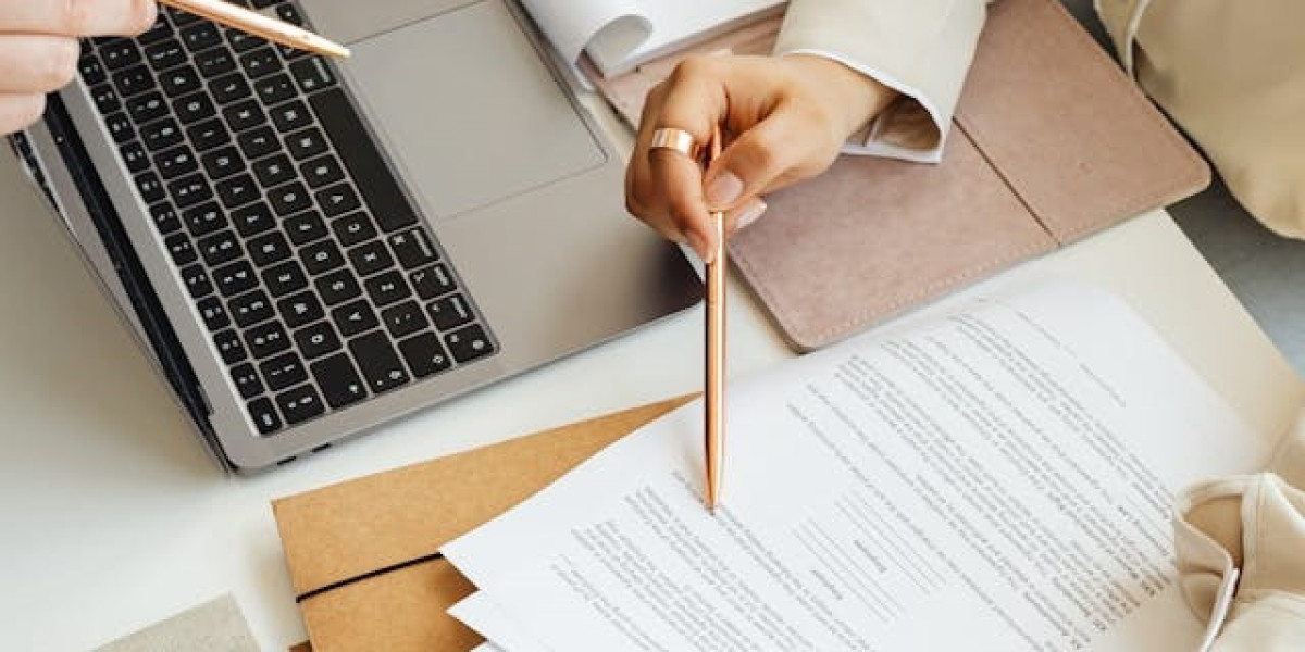 Top Tips To Discover A Great Bookkeeper For Your Business