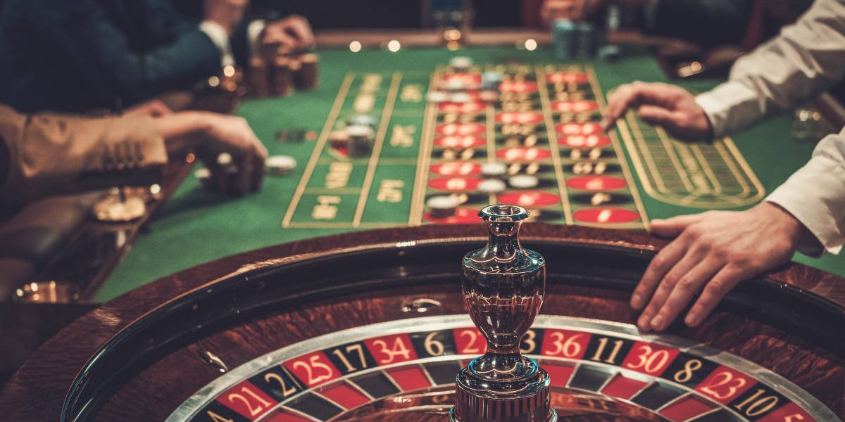 Die Kunst des Roulette: Regeln, Wetten und Systeme