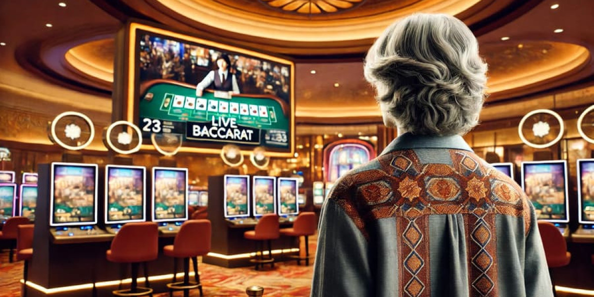 Understanding Evolution Casino: Trustworthy Insights from the Onca888 Scam Verification Community