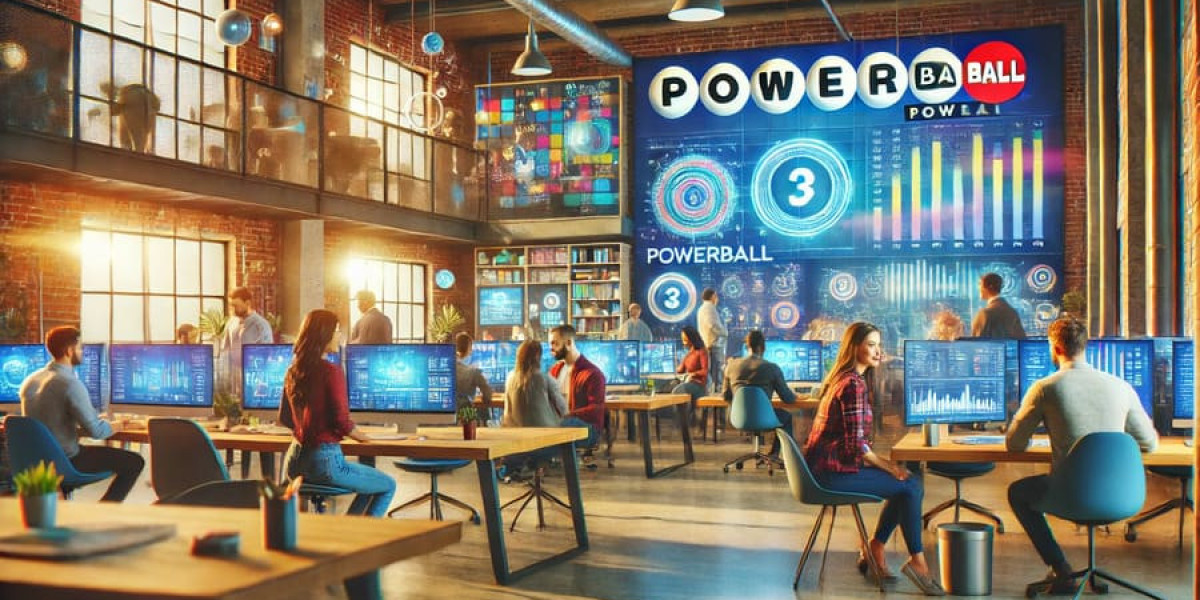 Unlocking the Power of Powerball: Insights from the Bepick Analysis Community