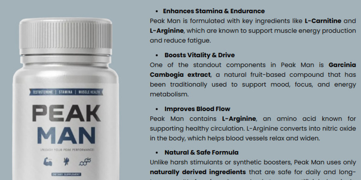 Bruno Male Enhancement AU & NZ Natural Component, Key Benefits [Latest 2025]