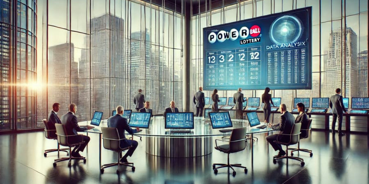 Unlocking Your Chance: Powerball Insights with the Bepick Analysis Community