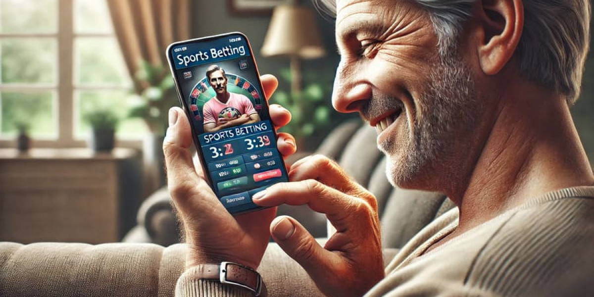 Ensure Safe Online Gambling Sites with Sureman: Your Go-To Scam Verification Platform