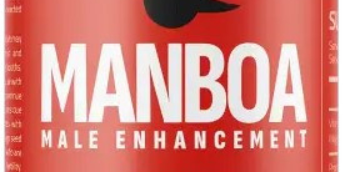 What is Manboa used for?