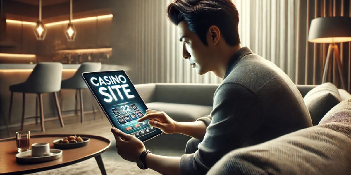 Explore Online Gambling Safely with Onca888: Your Trusted Scam Verification Community