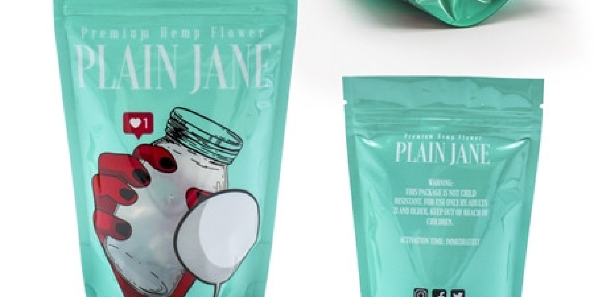 A Guide to Choosing the Right Mylar Packaging Bags