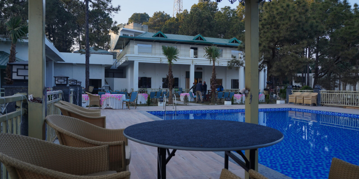 Discover the Best Resorts in Solan – Nature and Luxury in Perfect Balance