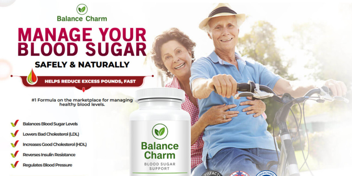 How long does Balance Charm Blood Sugar take to produce results?