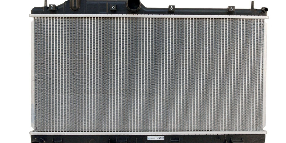 Project Setup Cost of Radiator Manufacturing Plant, Machinery and Raw Materials