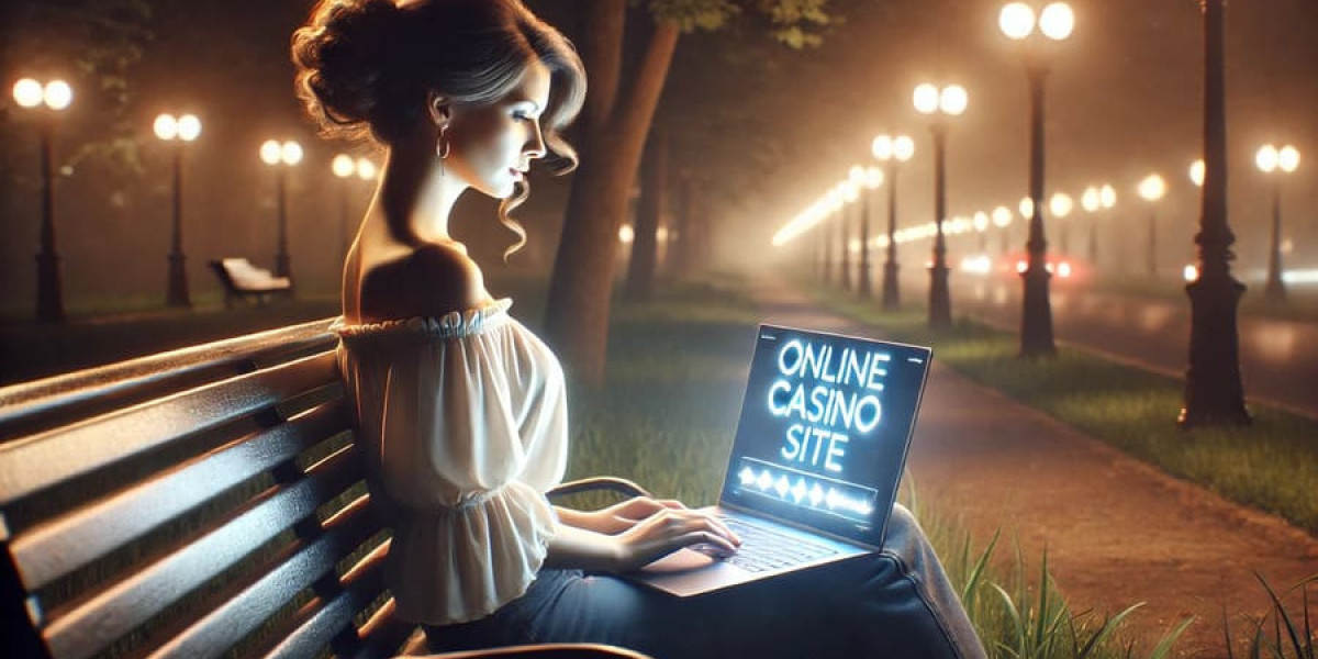 Exploring Evolution Casino with Onca888: Your Trusted Scam Verification Community