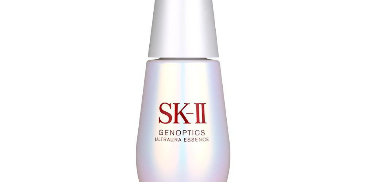 SK2明星產品深度解析：從青春露到小燈泡的完美護膚體驗