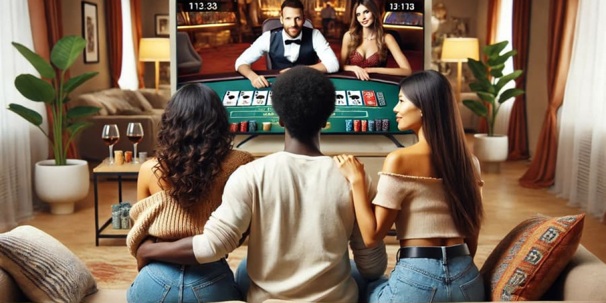 Unveiling the Truth: Slot Site Safety with Scam Verification within the Onca888 Community