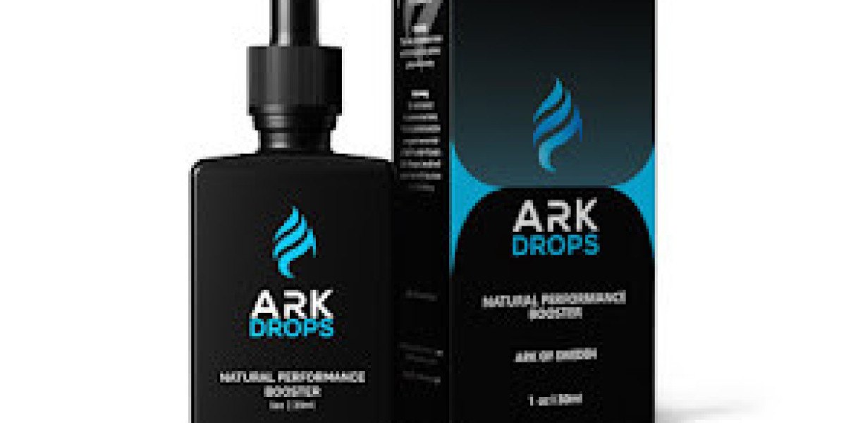 Is Ark Drops Legal and Safe? Everything You Should Know