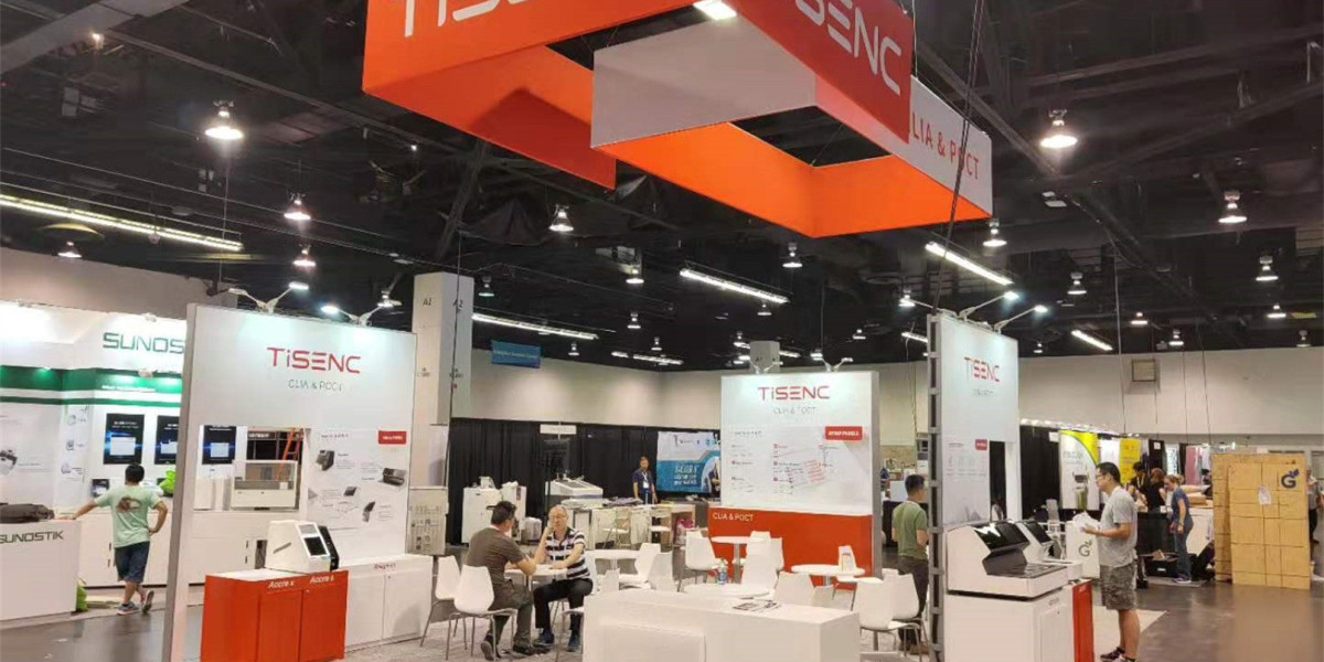 How to Make Your Las Vegas Conference Stand Out with LED Video Walls